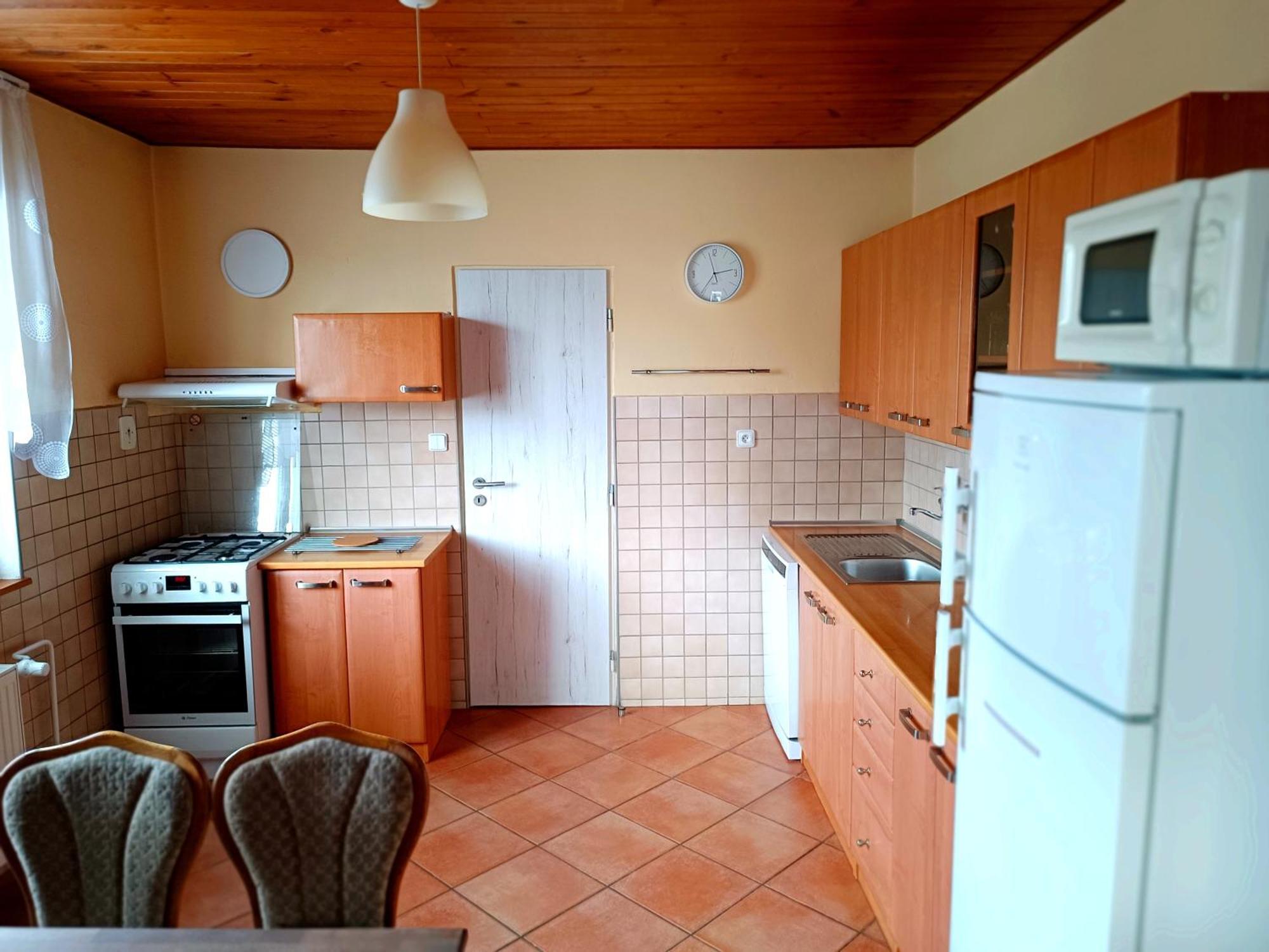 Vila Caba Kremze Exterior foto