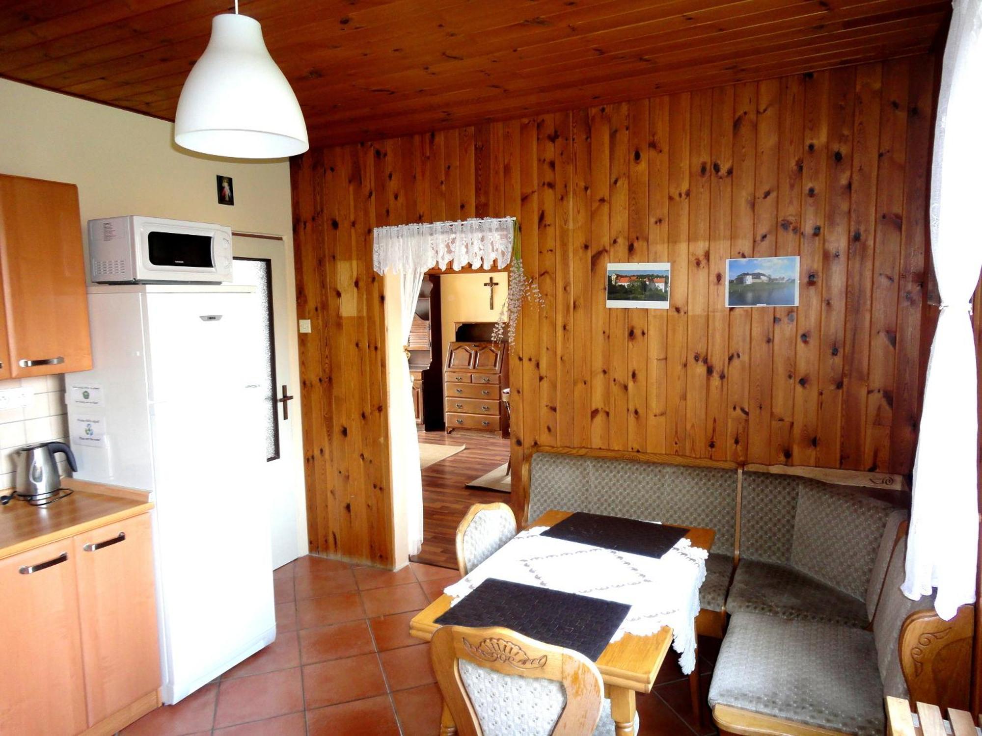 Vila Caba Kremze Quarto foto