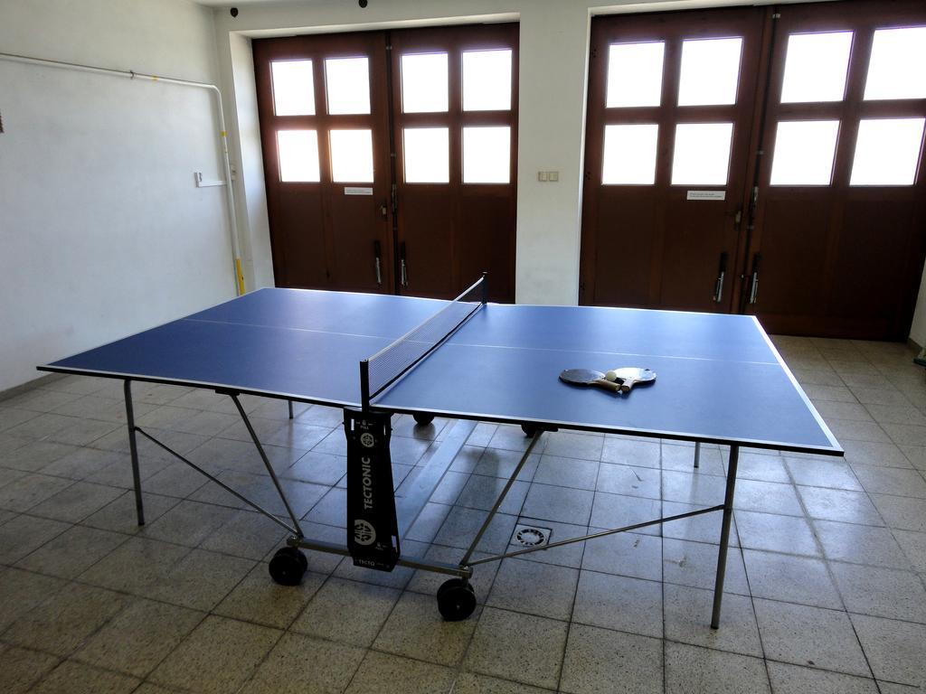 Vila Caba Kremze Quarto foto