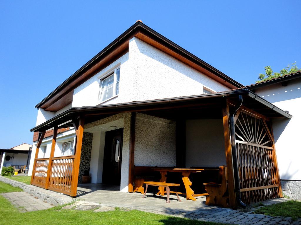 Vila Caba Kremze Quarto foto