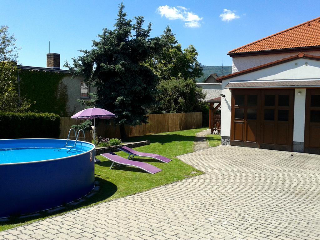 Vila Caba Kremze Quarto foto
